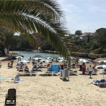 Villa Calma 450M From The Beach Cala'N Blanes  Exterior photo